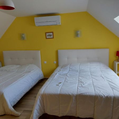 Le Four A Pain Villa Faverolles  ภายนอก รูปภาพ