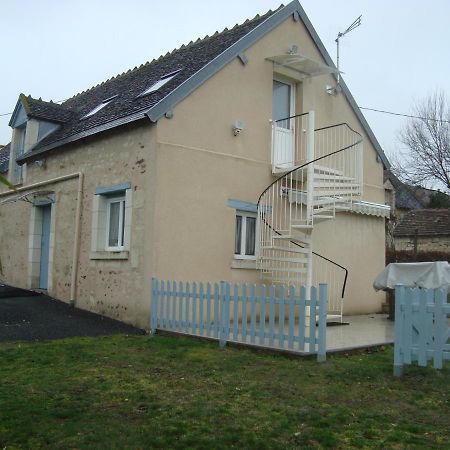 Le Four A Pain Villa Faverolles  ภายนอก รูปภาพ