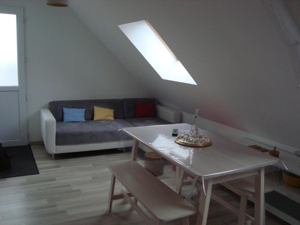 Le Four A Pain Villa Faverolles  ภายนอก รูปภาพ